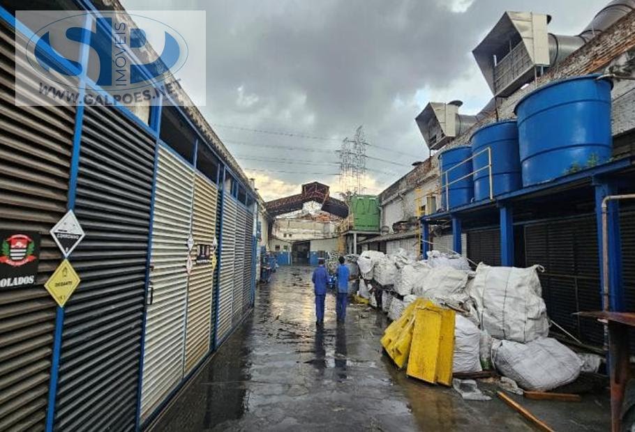 Depósito-Galpão, 4600 m² - Foto 49