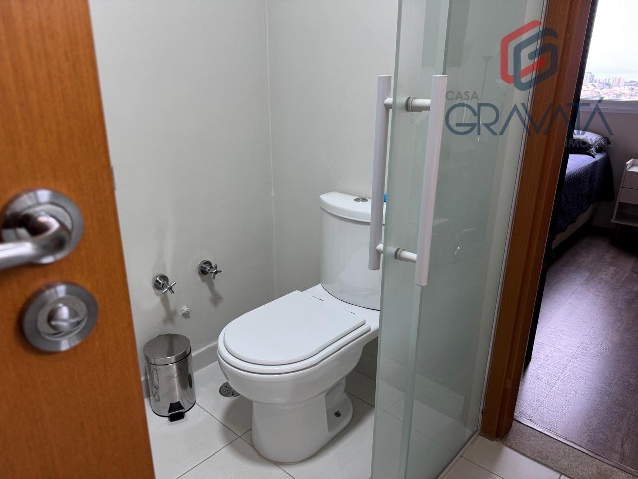 Apartamento à venda com 2 quartos, 2 suítes, 2 vagas e 64m² no Campestre, Santo André (SP) — foto 20 de 30