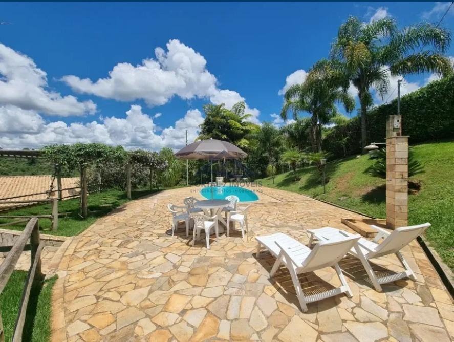 Casa à venda com 3 quartos, 1 suíte, 6 vagas e 370m² no Andiroba, Esmeraldas (MG) — foto 15 de 30