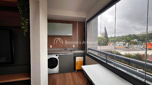 Apartamento, 2 quartos, 63 m² - Foto 6