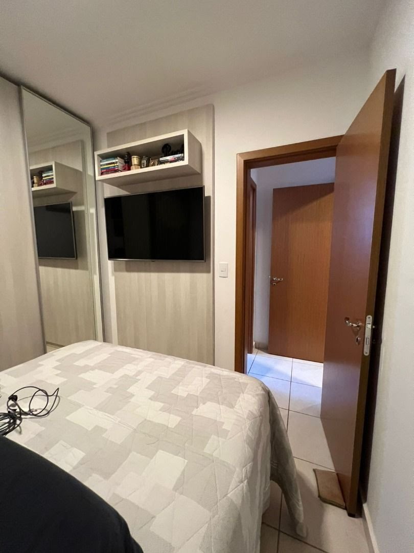 Apartamento à venda com 1 quarto, 1 banheiro, 1 vaga e 38m² no Jardim Palma Travassos, Ribeirão Preto (SP) — foto 12 de 21