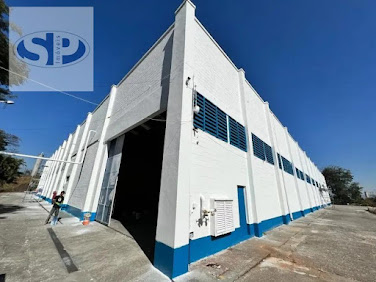 Excelente Galpão em Bonsucesso  -  Guarulhos - Area construida de 7.974 m² -Venda