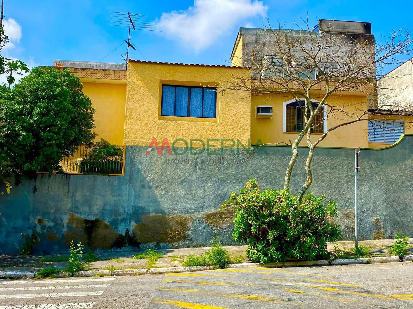 Casa à venda com 5 quartos, 2 suítes e 140m² no Taboão, São Bernardo do Campo (SP) — foto 20 de 22