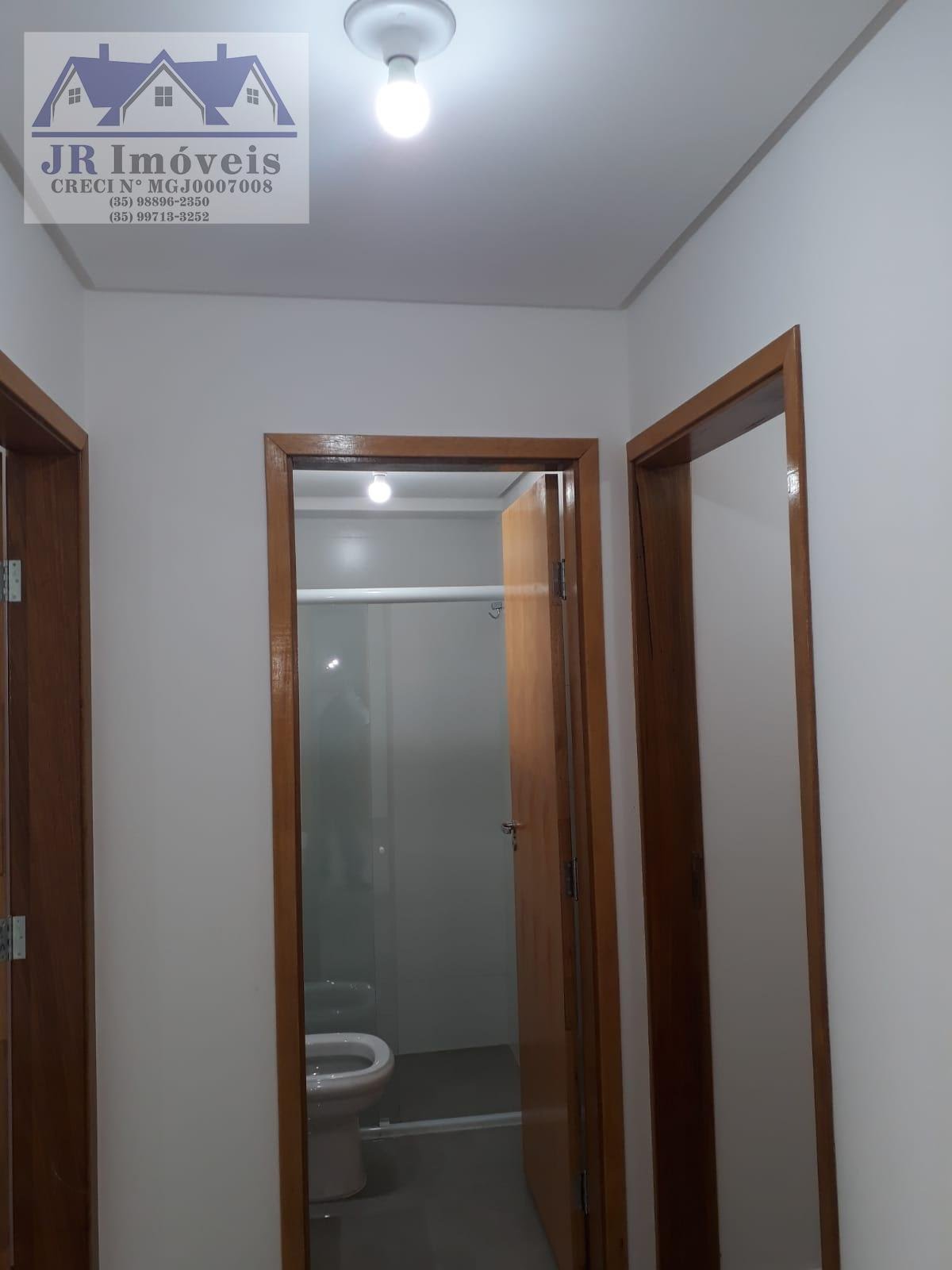 Apartamento à venda com 1 quarto e 1 suíte no São Vicente, Itajubá (MG) — foto 12 de 18
