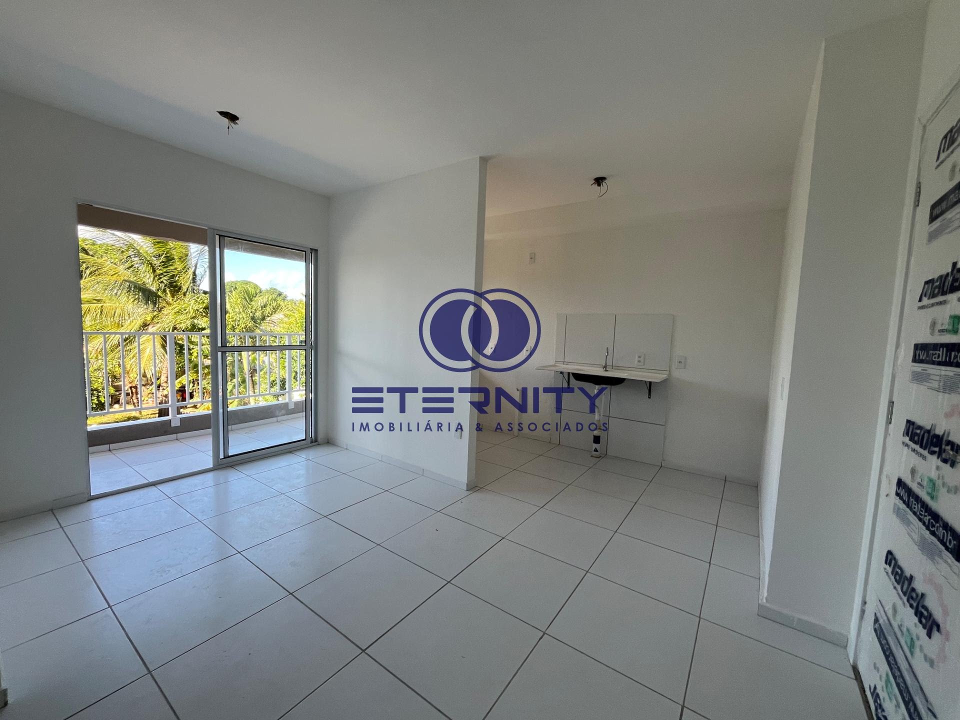 Apartamento à venda com 2 quartos, 2 banheiros, 1 vaga e 58m² no Maranguape II, Paulista — foto principal
