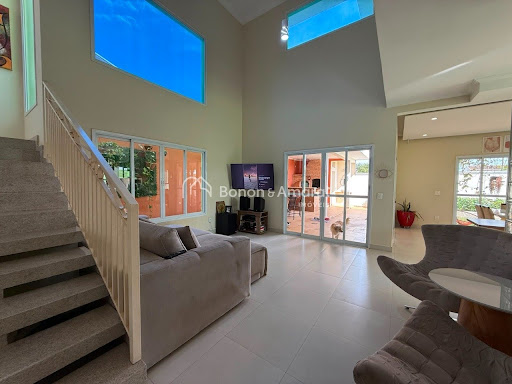 Casa, 4 quartos, 261 m² - Foto 4