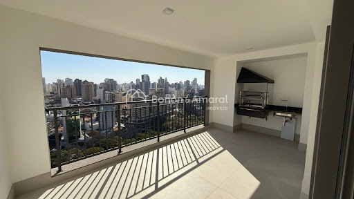 Apartamento, 3 quartos, 120 m² - Foto 3