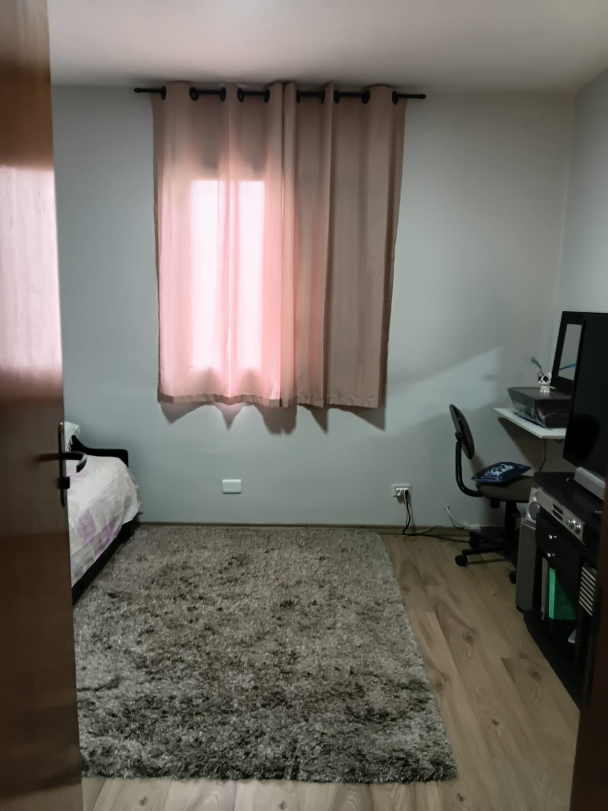 Apartamento à venda com 2 quartos, 2 banheiros, 1 vaga e 83m² no Conjunto Residencial Vista Verde, São Paulo (SP) — foto 19 de 22