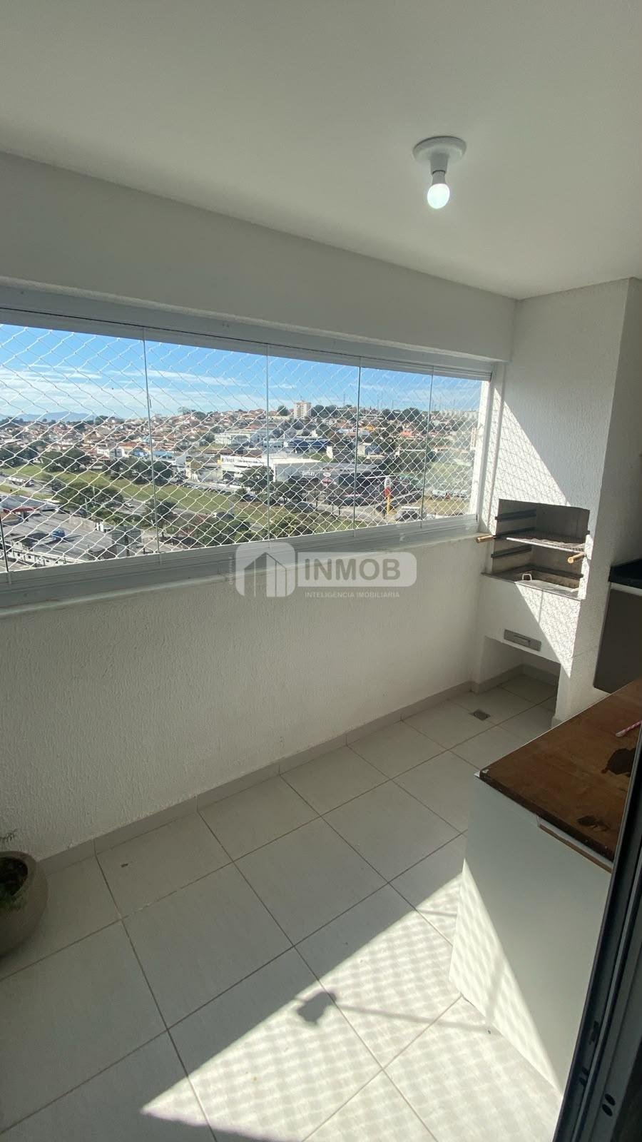 Apartamento à venda com 2 quartos, 1 suíte e 72m² no Parque Residencial Bom Conselho, Taubaté (SP) — foto 12 de 29
