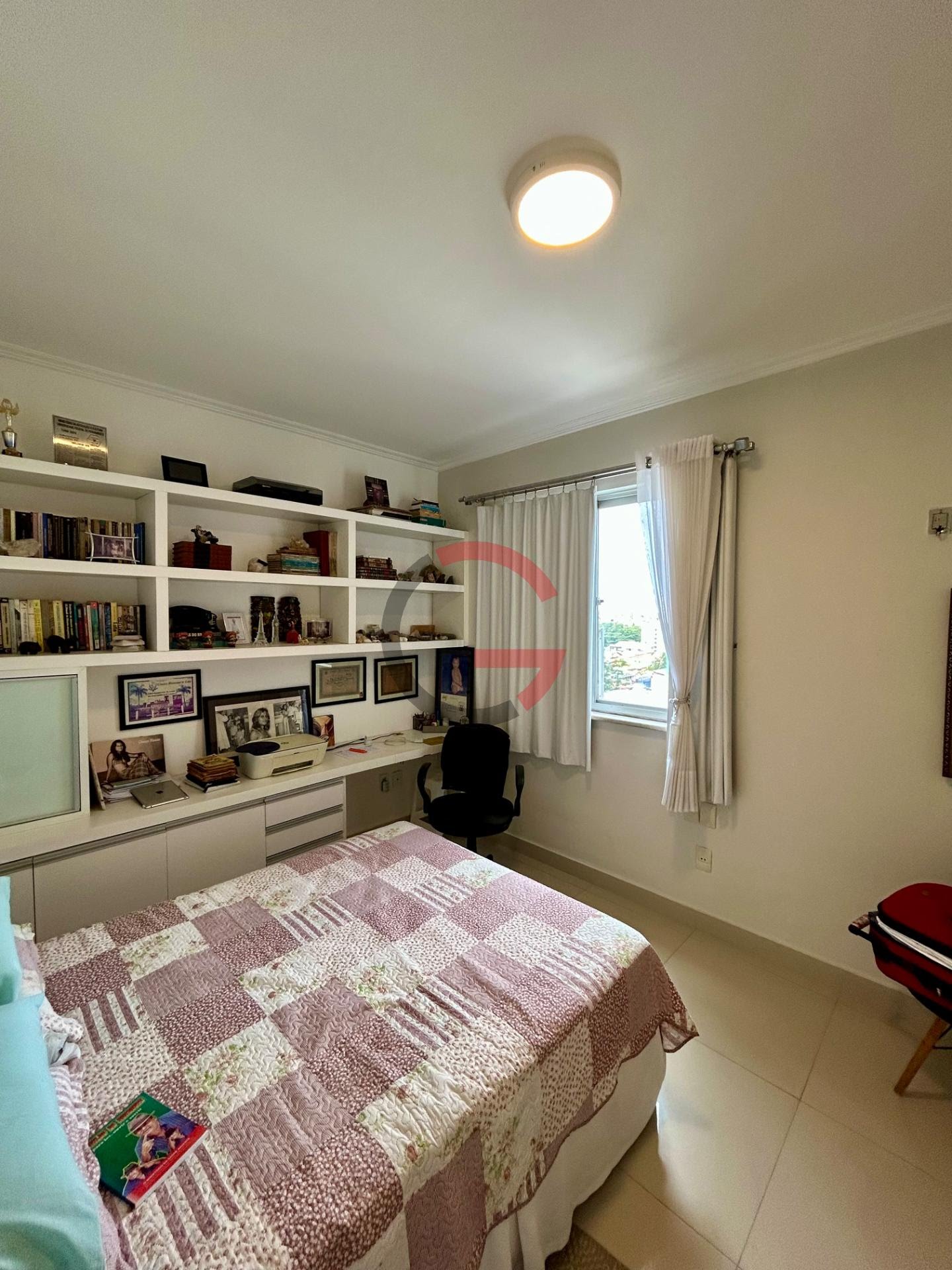 Cobertura, 3 quartos, 240 m² - Foto 14
