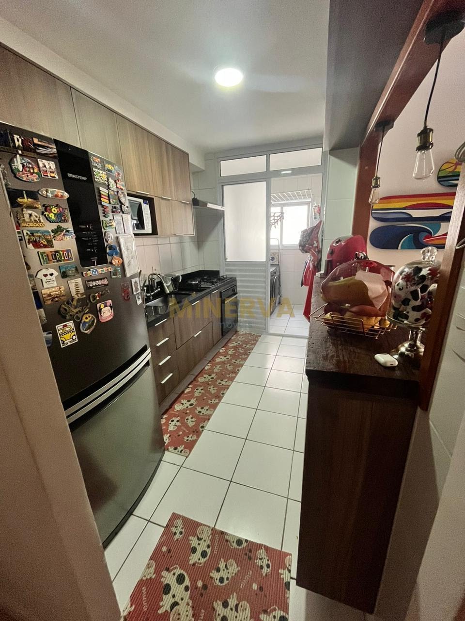 Apartamento à venda com 2 quartos, 1 suíte, 2 vagas e 77m² no Picanço, Guarulhos (SP) — foto 6 de 12