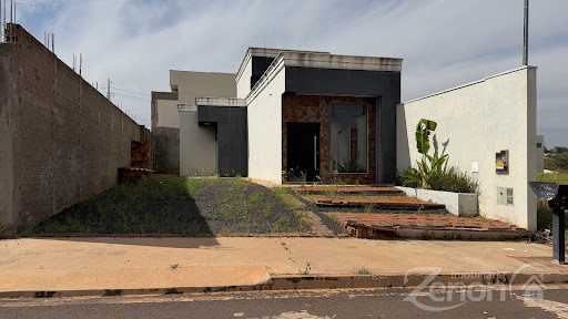 Casa à Venda em Adamantina no Residencial Altos da Colina