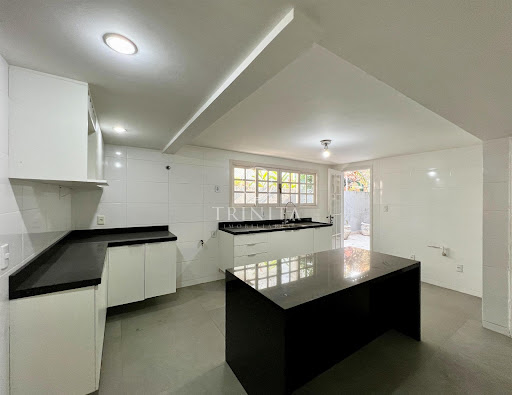 CASA DUPLEX - COZINHA