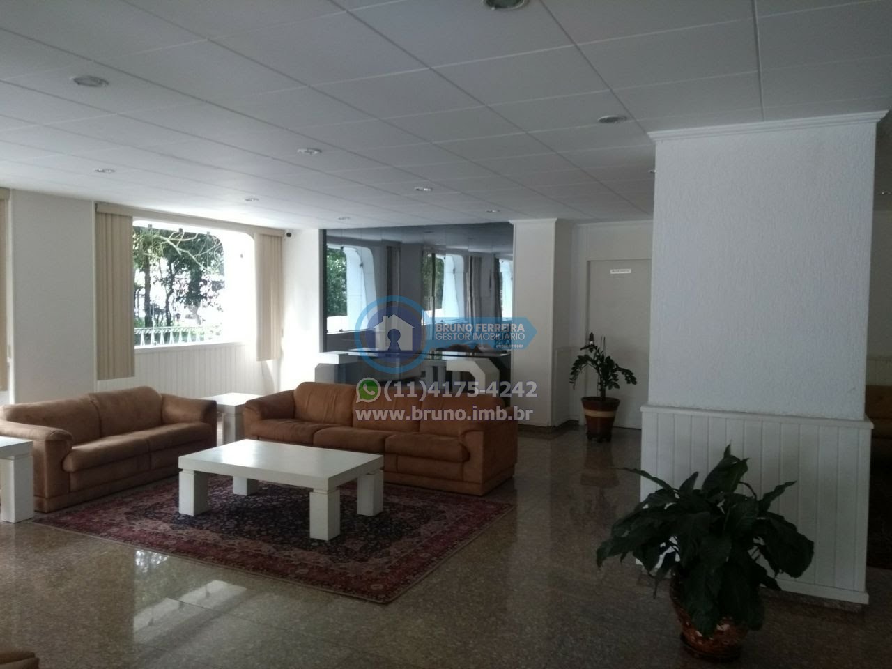 Apartamento à venda com 3 quartos, 2 banheiros, 1 vaga e 98m² no Vila Albertina, São Paulo (SP) — foto 11 de 11