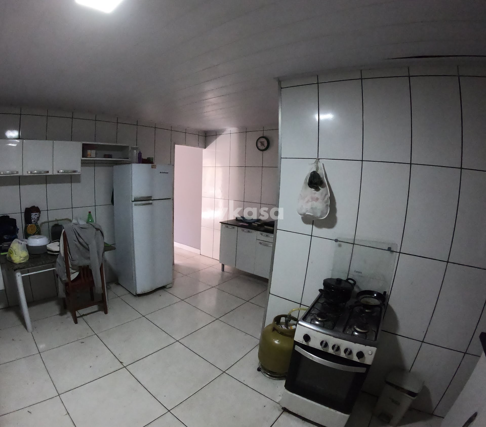 Casa à venda com 5 quartos, 2 banheiros, 3 vagas e 200m² no José de Anchieta, Serra (ES) — foto 12 de 12