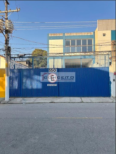 Galpão / Depósito / Armazém em Vila Independencia  -  São Paulo