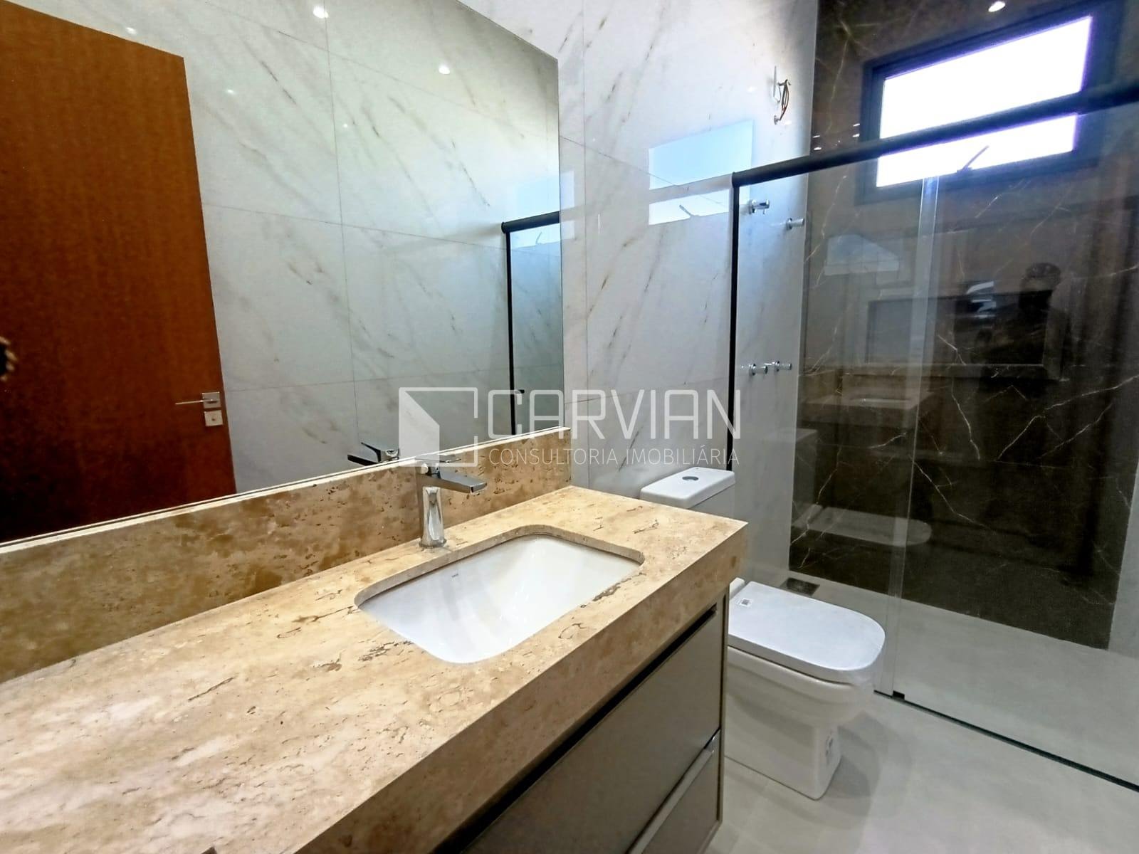 Casa à venda com 3 quartos, 1 suíte, 2 vagas e 136m² no Bonfim Paulista, Ribeirão Preto (SP) — foto 7 de 27