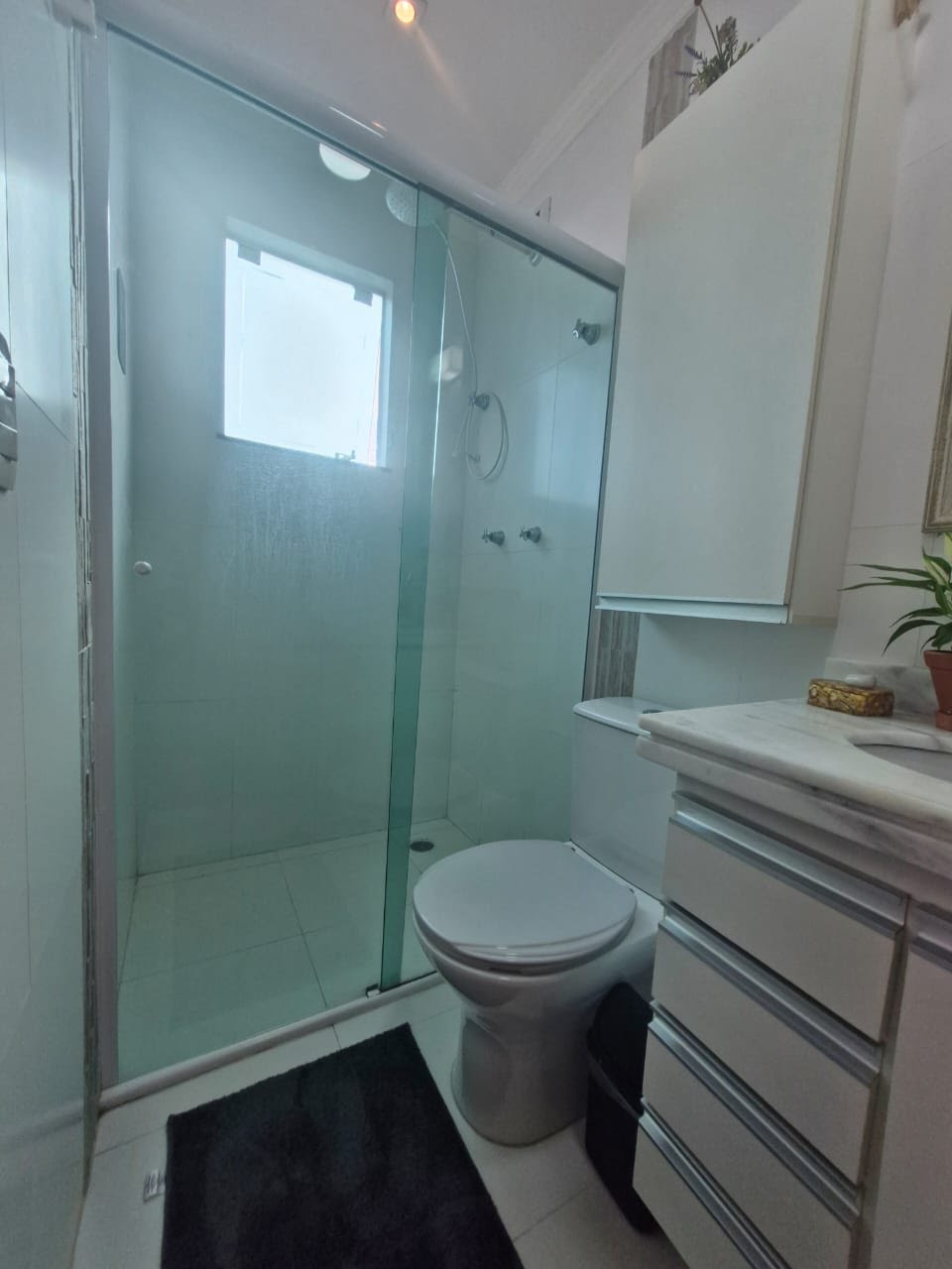 Apartamento à venda com 3 quartos, 1 suíte e 3 vagas no Parque São Domingos, São Paulo (SP) — foto 28 de 30