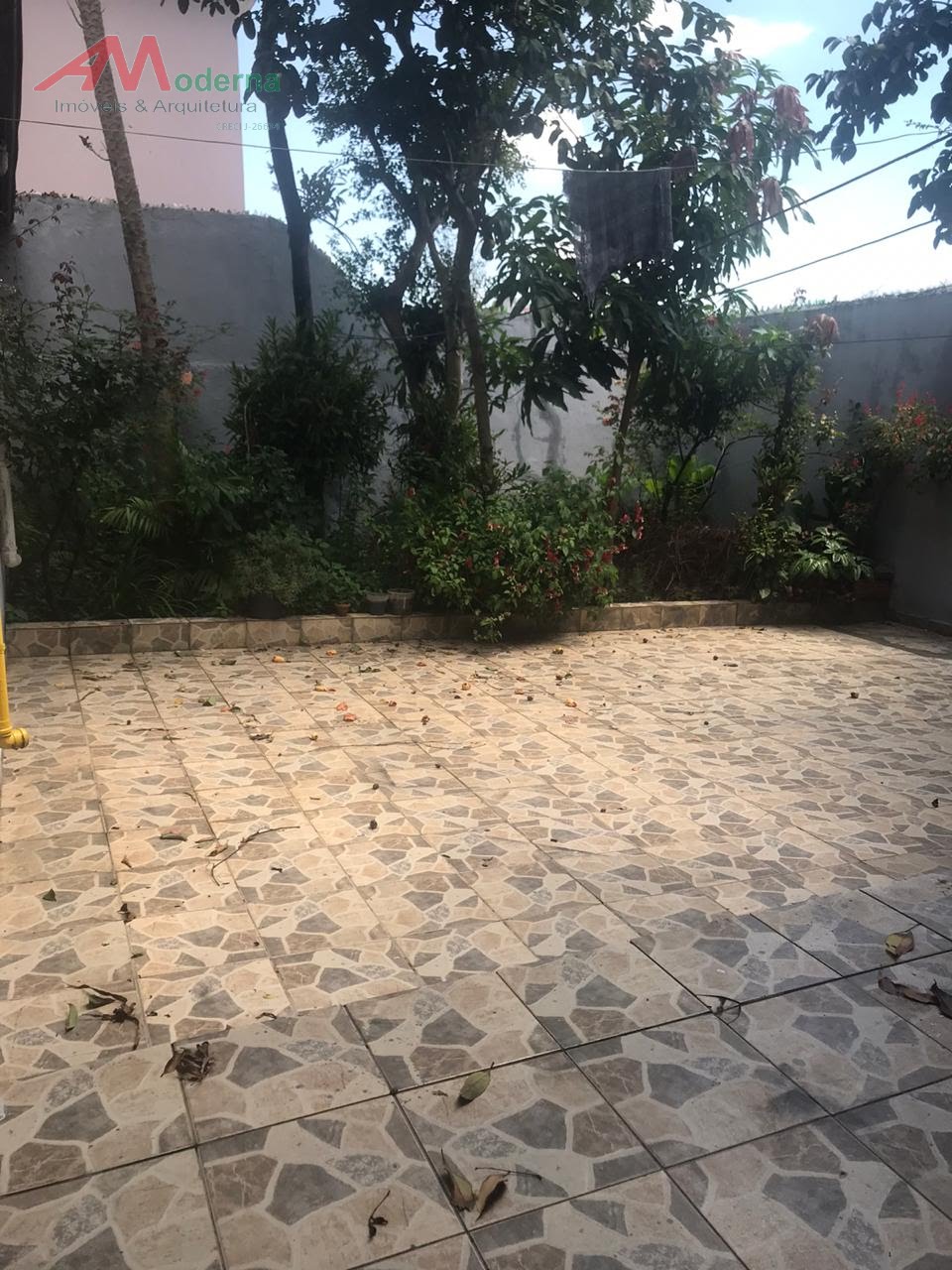 Casa à venda com 4 quartos, 2 banheiros, 2 vagas e 125m² no Paulicéia, São Bernardo do Campo (SP) — foto 18 de 20