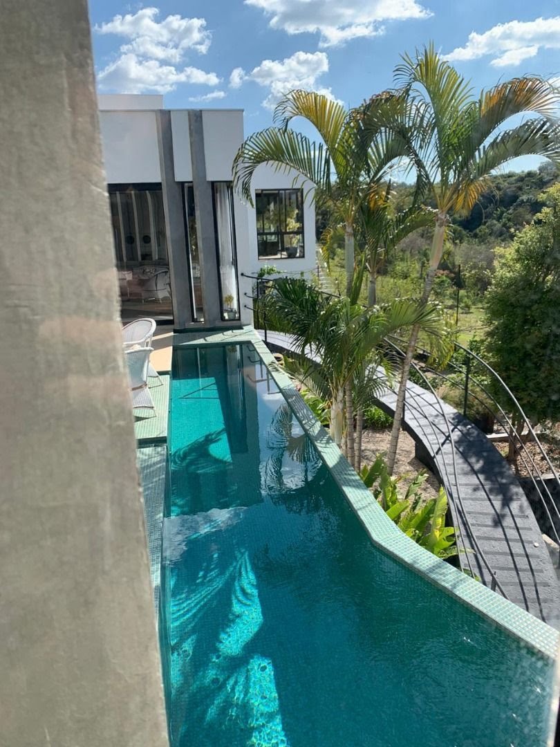 Casa à venda com 4 quartos, 4 suítes, 3 vagas e 870m² no Parque Reserva Fazenda Imperial, Sorocaba (SP) — foto 28 de 30