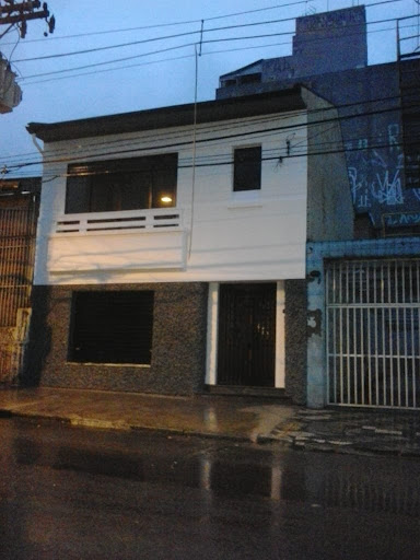 Loja / Salão em Santana  -  São Paulo