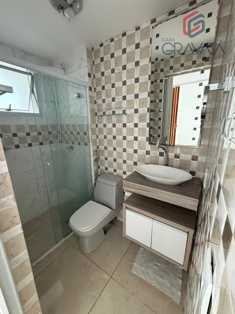 Apartamento à venda com 2 quartos, 1 banheiro, 1 vaga e 53m² no São José, São Caetano do Sul (SP) — foto 7 de 17