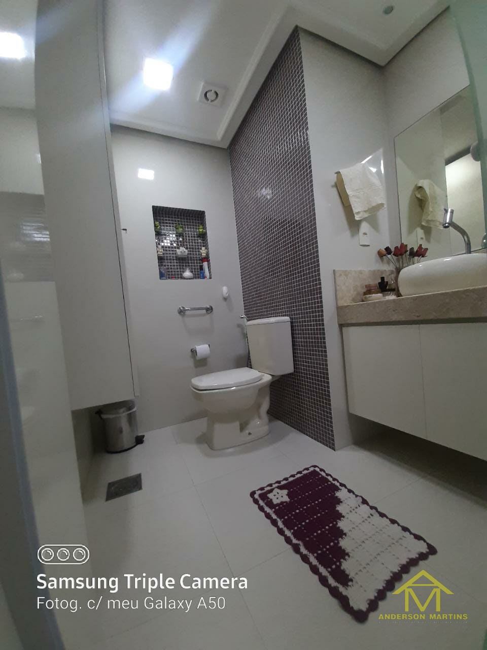 Apartamento à venda com 3 quartos, 3 banheiros, 2 vagas e 135m² no Praia de Itaparica, Vila Velha (ES) — foto 10 de 20