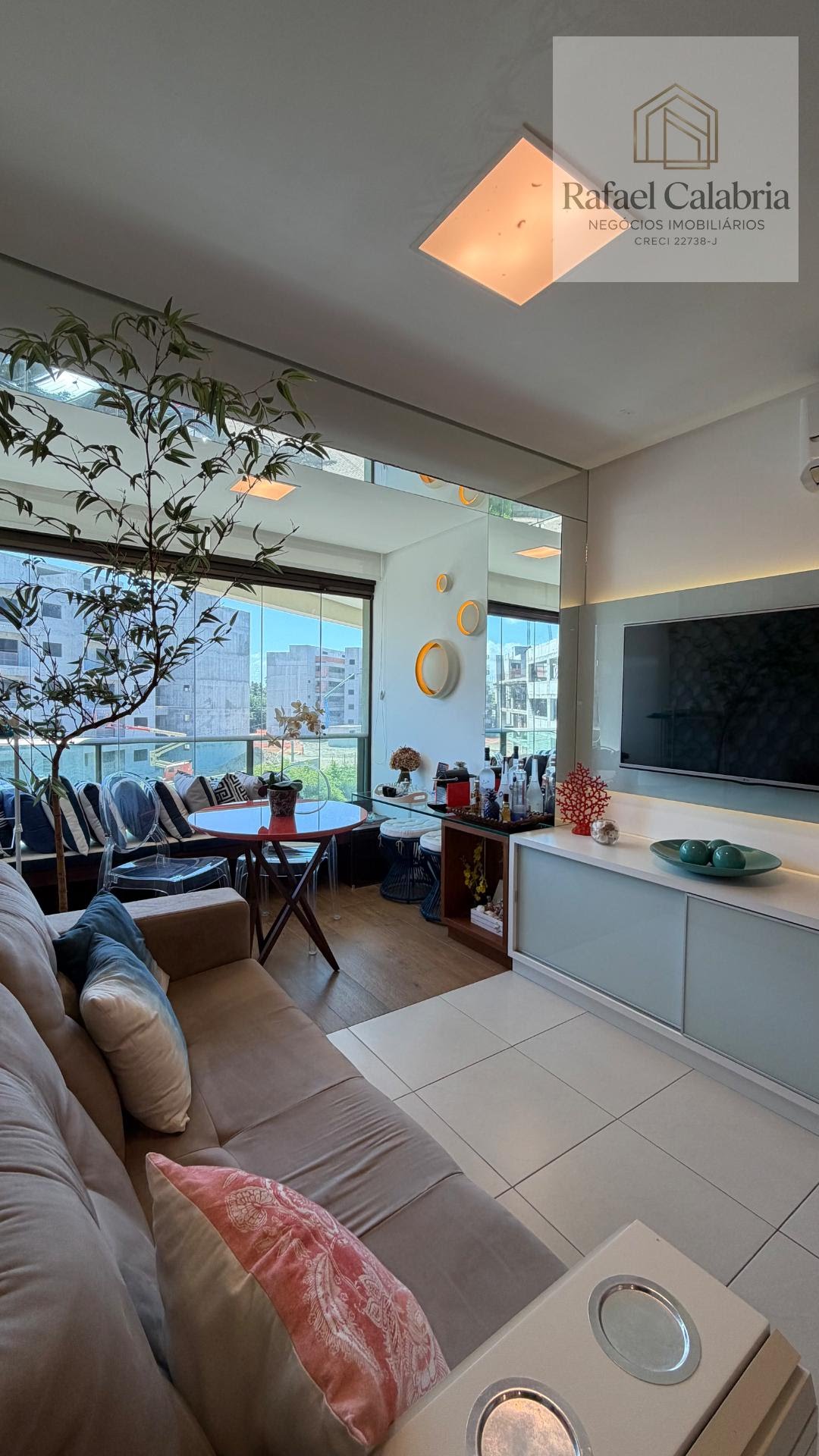 Apartamento à venda com 1 quarto, 1 banheiro, 1 vaga e 57m² no Carneiros, Tamandaré (PE) — foto 25 de 30