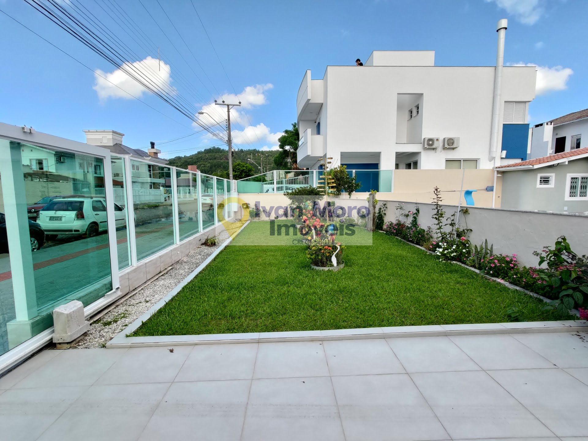 Casa para alugar com 3 quartos, 2 banheiros, 3 vagas e 90m² no Daniela, Florianópolis (SC) — foto 3 de 30