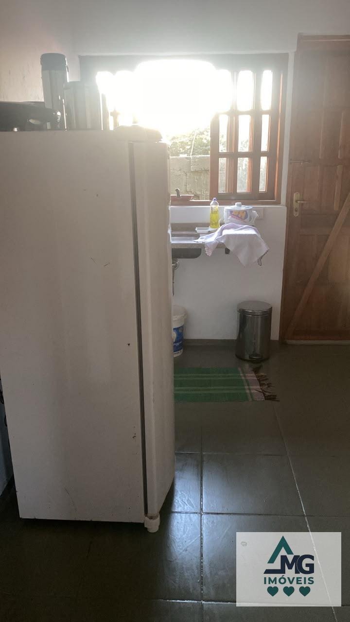 Casa para alugar com 2 quartos, 1 banheiro e 60m² no Centro, São Thomé das Letras (MG) — foto 12 de 19