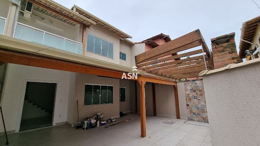 Casa em Jardim Mariléa  -  Rio das Ostras