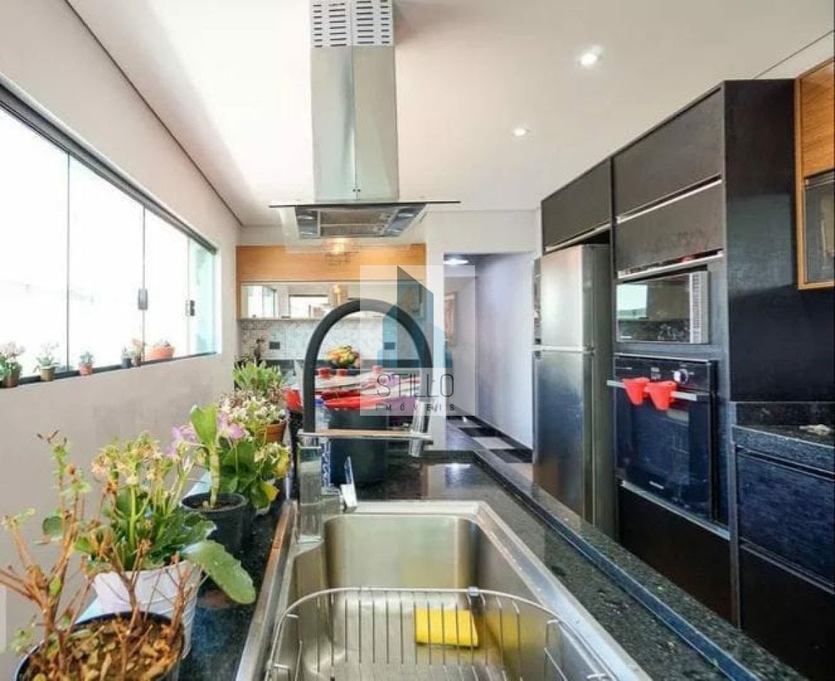 Casa à venda com 4 quartos, 2 suítes, 7 vagas e 375m² no Jardim Vila Formosa, São Paulo (SP) — foto 19 de 26