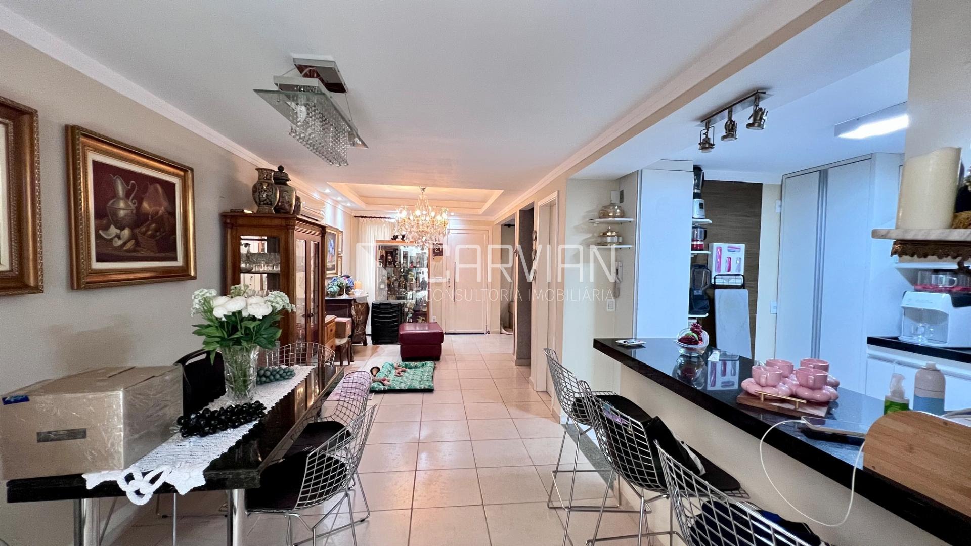 Casa à venda com 3 quartos, 1 suíte, 2 vagas e 202m² no Condomínio Guaporé, Ribeirão Preto (SP) — foto 4 de 30