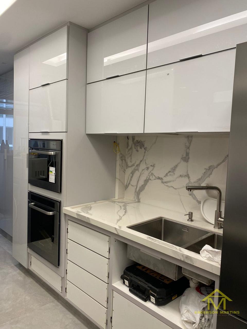 Apartamento, 4 quartos, 130 m² - Foto 36