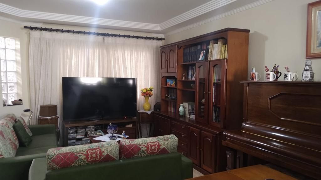 Sobrado, 3 quartos, 90 m² - Foto 6