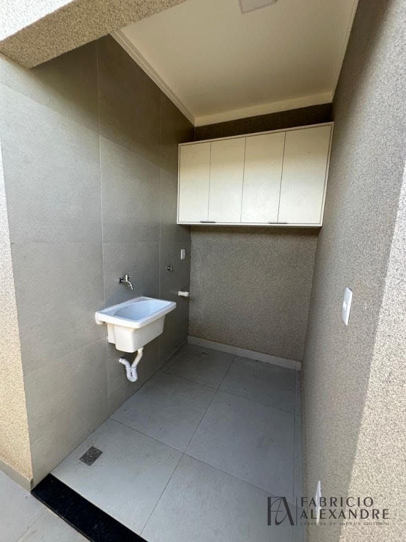 Casa à venda com 3 quartos, 3 suítes, 2 vagas e 120m² no Setsul II, São José do Rio Preto (SP) — foto 7 de 21