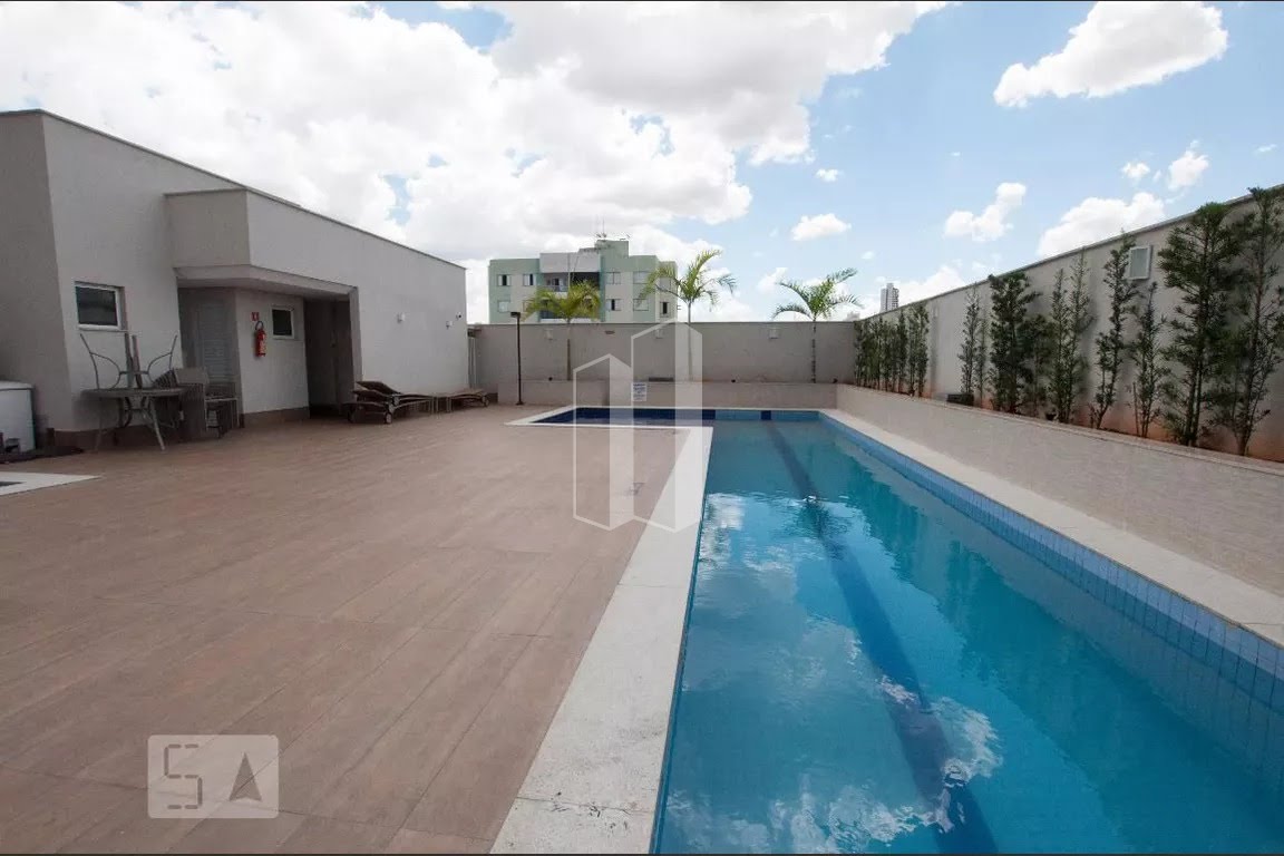 Apartamento para alugar com 3 quartos, 1 suíte, 2 vagas e 90m² no Parque Amazônia, Goiânia (GO) — foto 28 de 29