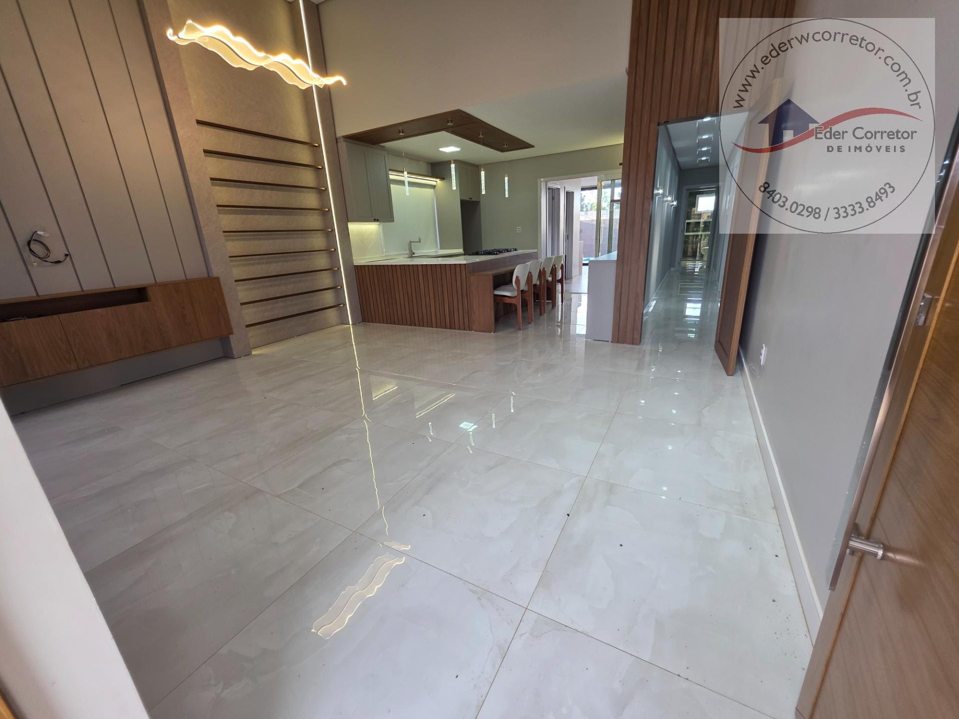 Casa à venda com 3 quartos, 1 suíte, 2 vagas e 170m² no Universitário, Ijuí (RS) — foto 4 de 28