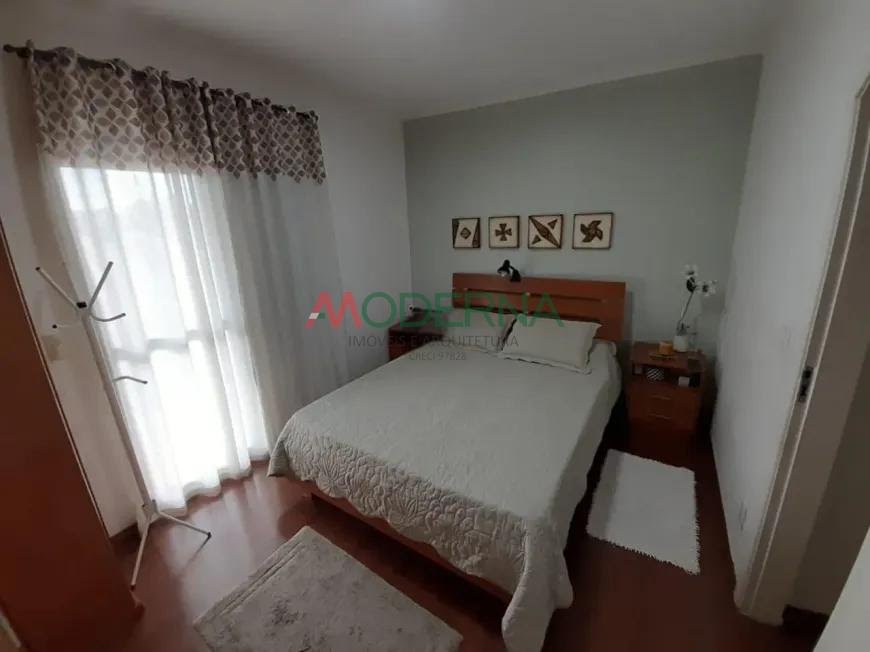 Casa à venda com 4 quartos, 2 suítes, 5 vagas e 250m² no Vila Euclides, São Bernardo do Campo (SP) — foto 13 de 22