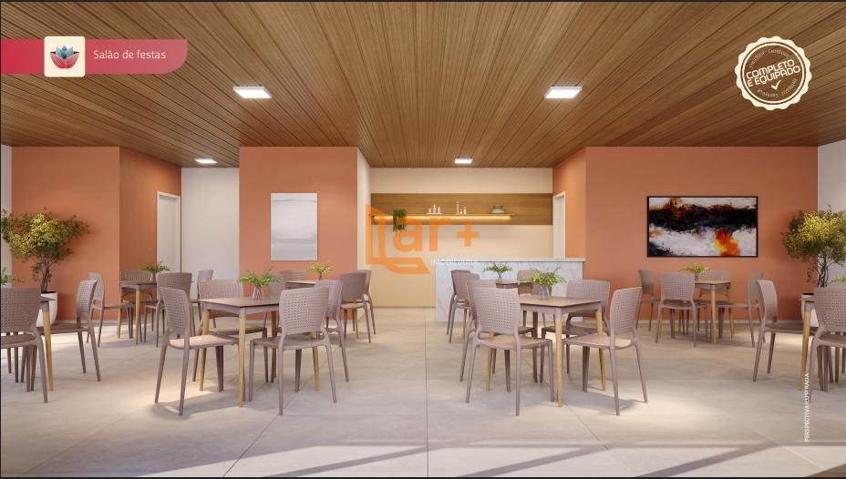 Apartamento à venda com 2 quartos, 1 banheiro, 1 vaga e 50m² no Aruana, Aracaju (SE) — foto 13 de 27