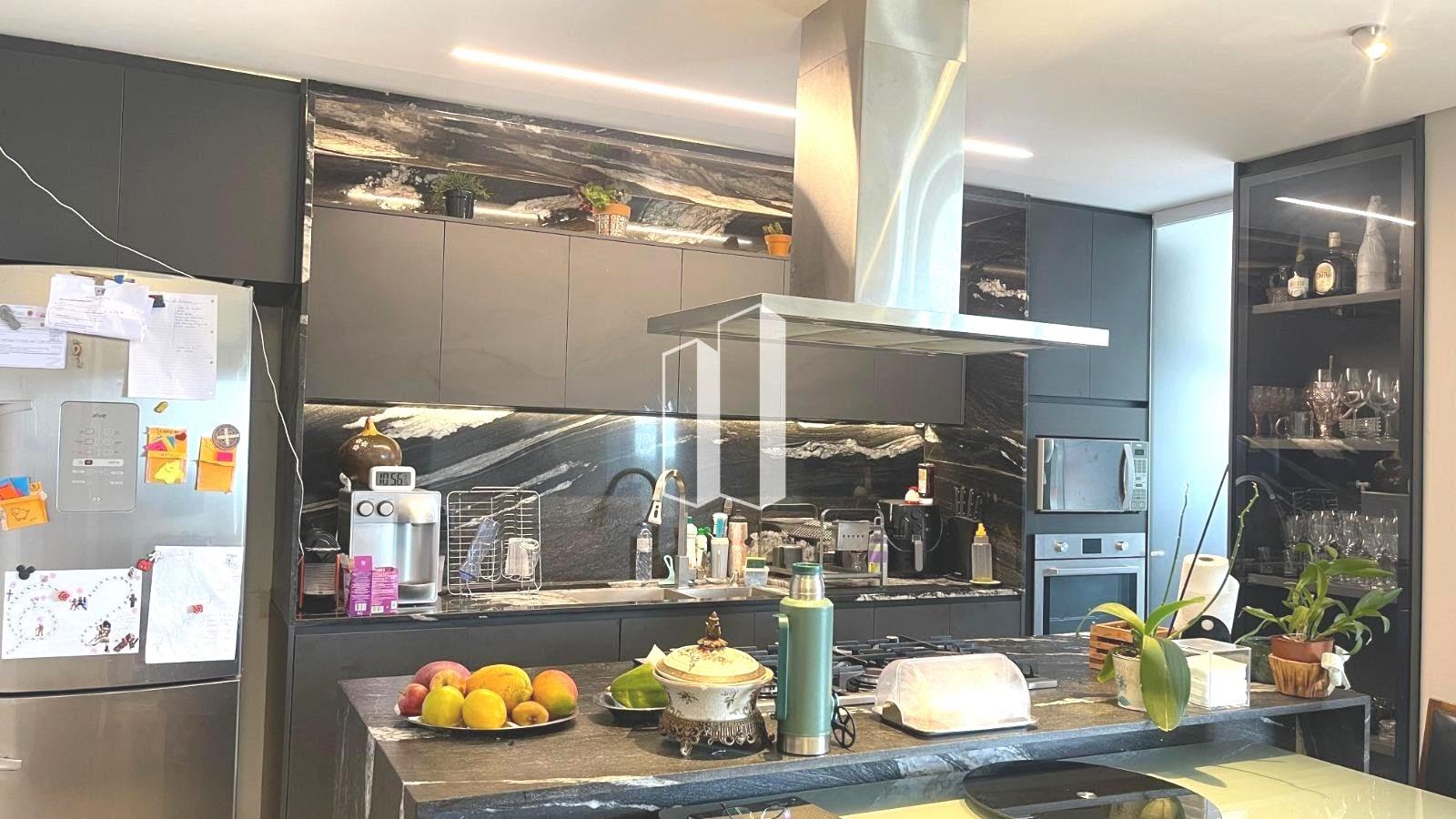 Apartamento à venda com 3 quartos, 3 suítes, 2 vagas e 121m² no Park Lozandes, Goiânia (GO) — foto 17 de 30