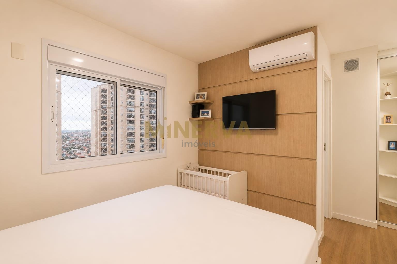 Apartamento à venda com 3 quartos, 3 suítes, 2 vagas e 122m² no Jardim Flor da Montanha, Guarulhos (SP) — foto 20 de 30