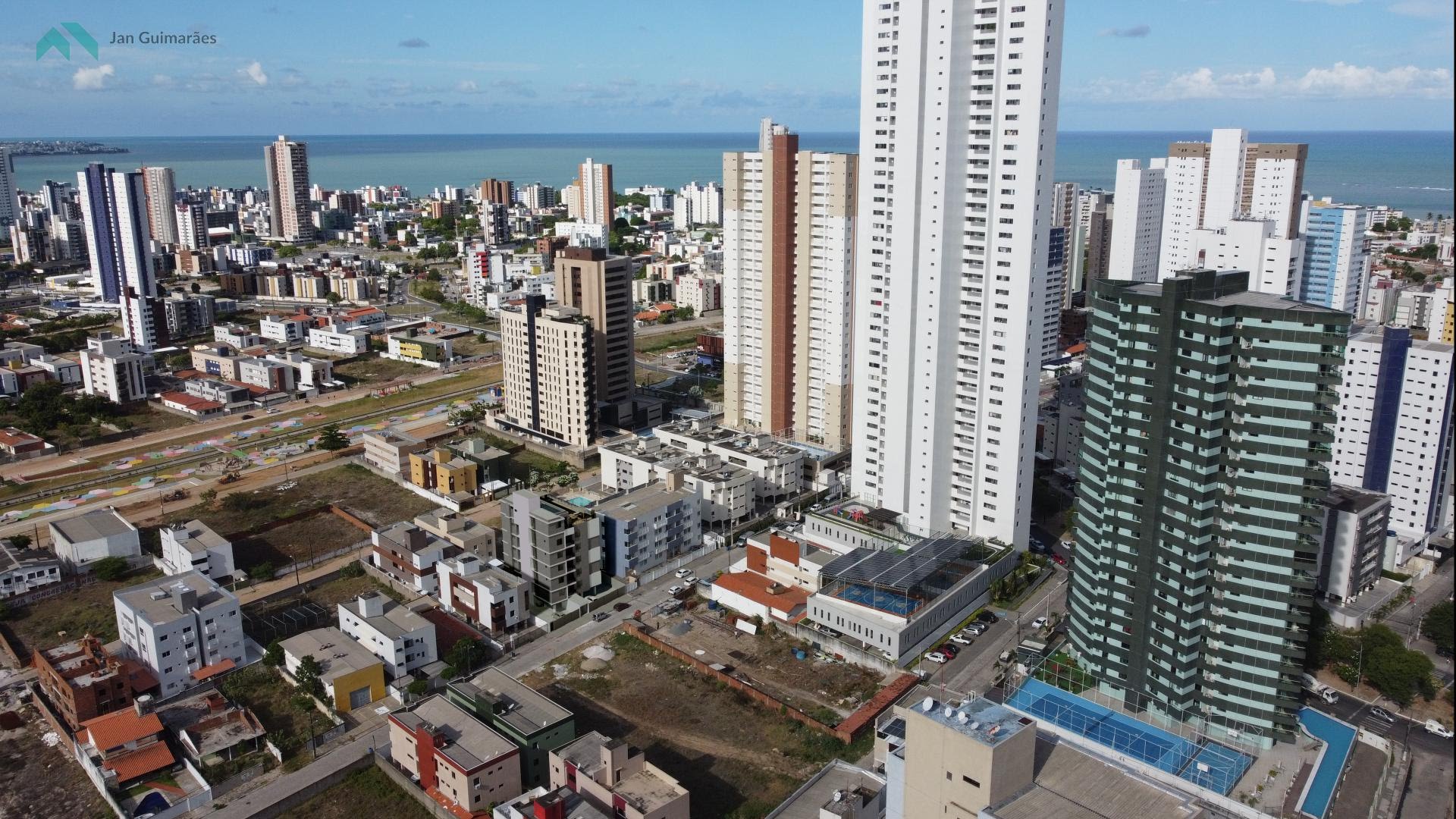 Apartamento, 2 quartos, 57 m² - Foto 1