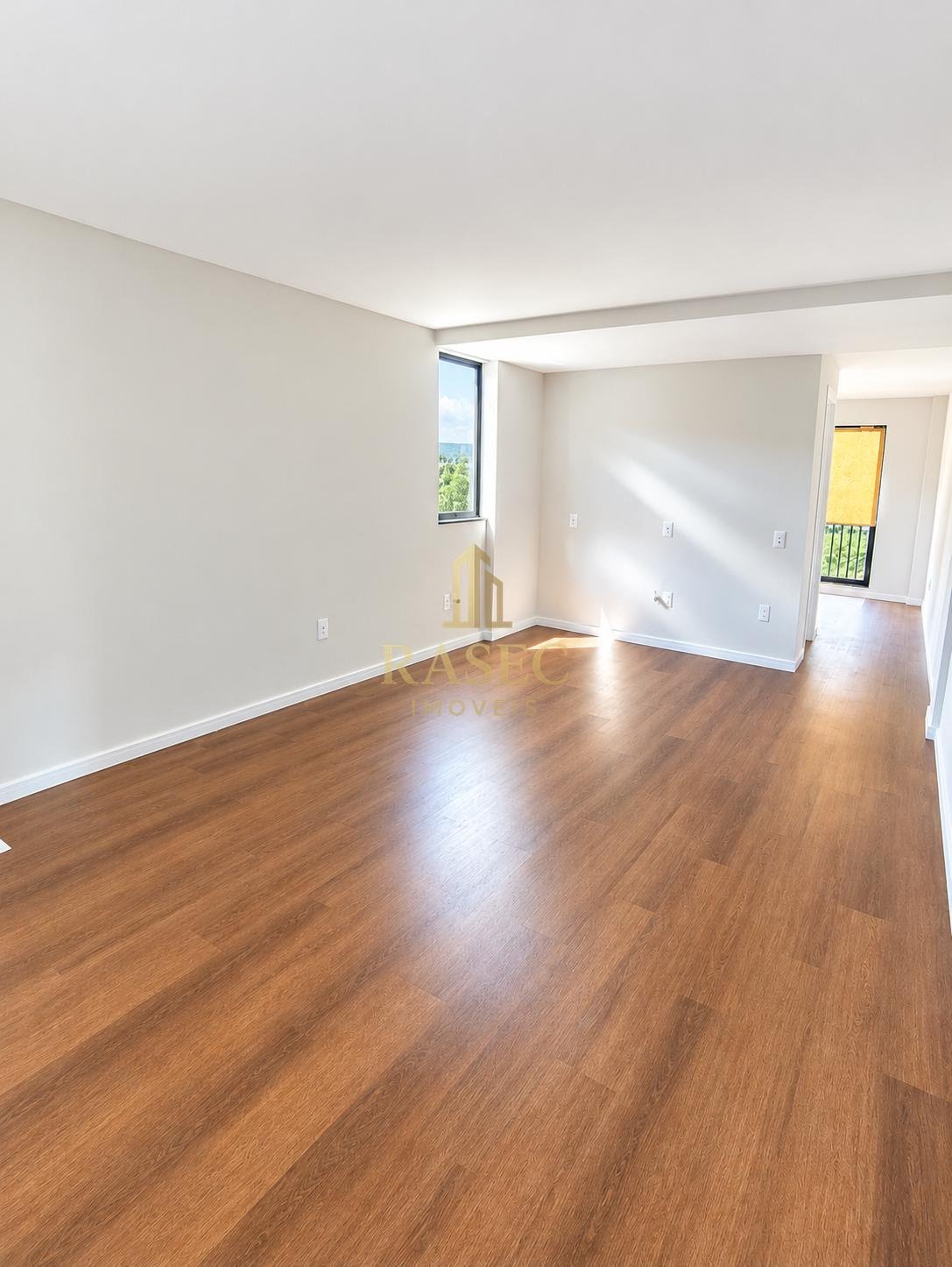 Apartamento para alugar com 1 quarto e 35m² no São Pedro, Brusque (SC) — foto 5 de 7