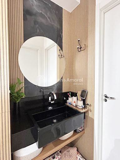 Apartamento, 1 quarto, 42 m² - Foto 14