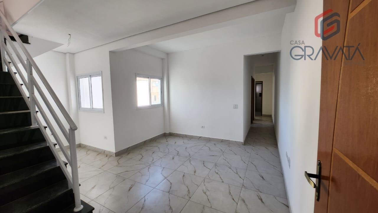 Apartamento à venda com 3 quartos, 1 suíte, 2 vagas e 145m² no Vila Assunção, Santo André (SP) — foto 8 de 25