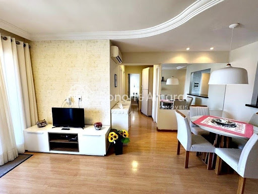 Apartamento, 3 quartos, 73 m² - Foto 2