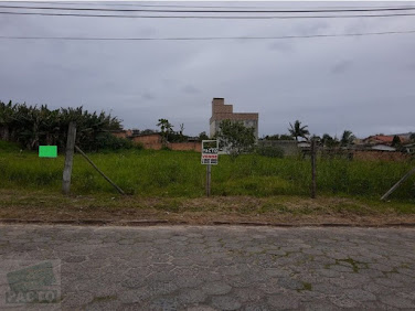 Terreno Urbano em Centro - Araranguá, SC