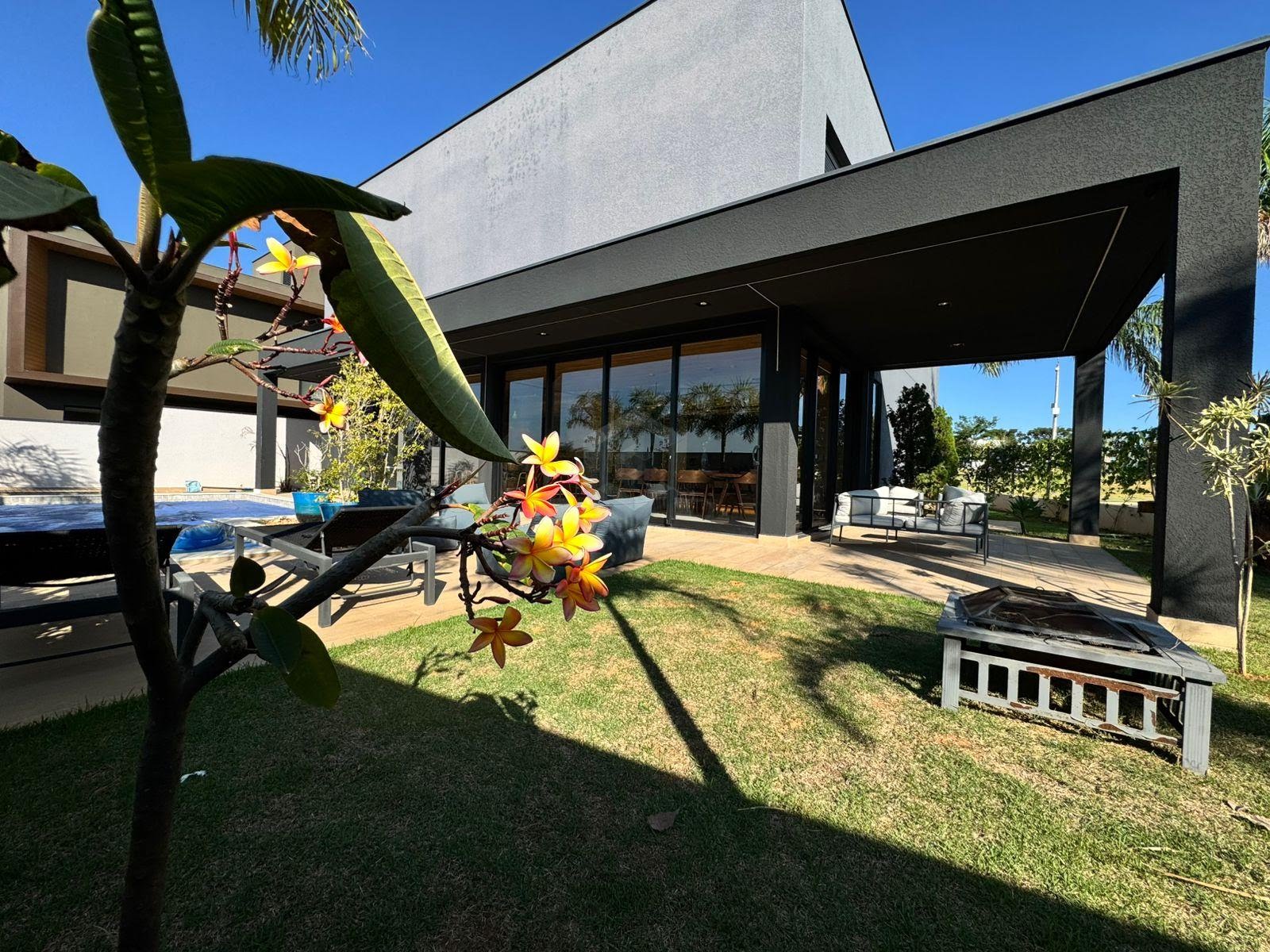 Casa à venda com 5 quartos, 5 suítes, 4 vagas e 466m² no Alphaville 4, Votorantim (SP) — foto 14 de 16