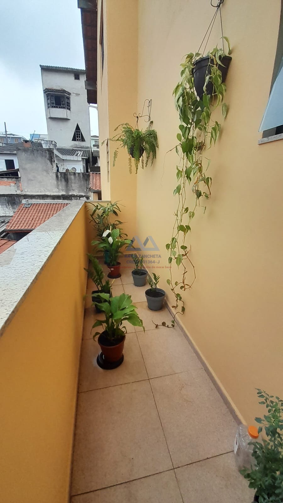 Casa à venda com 4 quartos, 2 suítes, 2 vagas e 250m² no Jardim Borborema, São Bernardo do Campo (SP) — foto 10 de 30